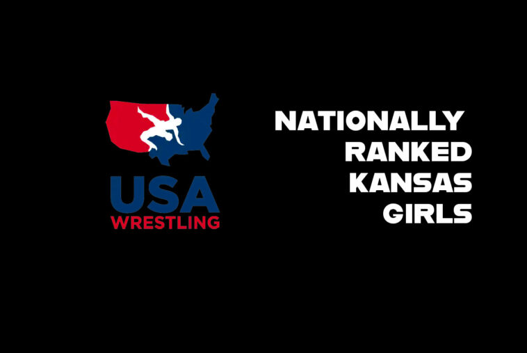 USA Wrestling Announces Preseason National Girls High School Rankings