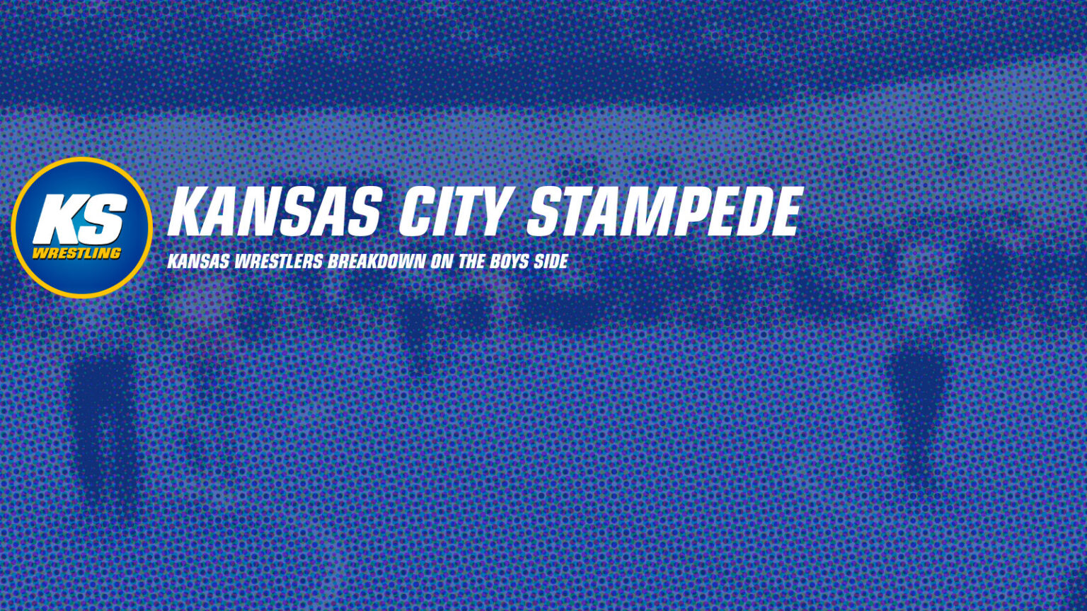 Kansas City Stampede Breakdown Kansas Wrestling